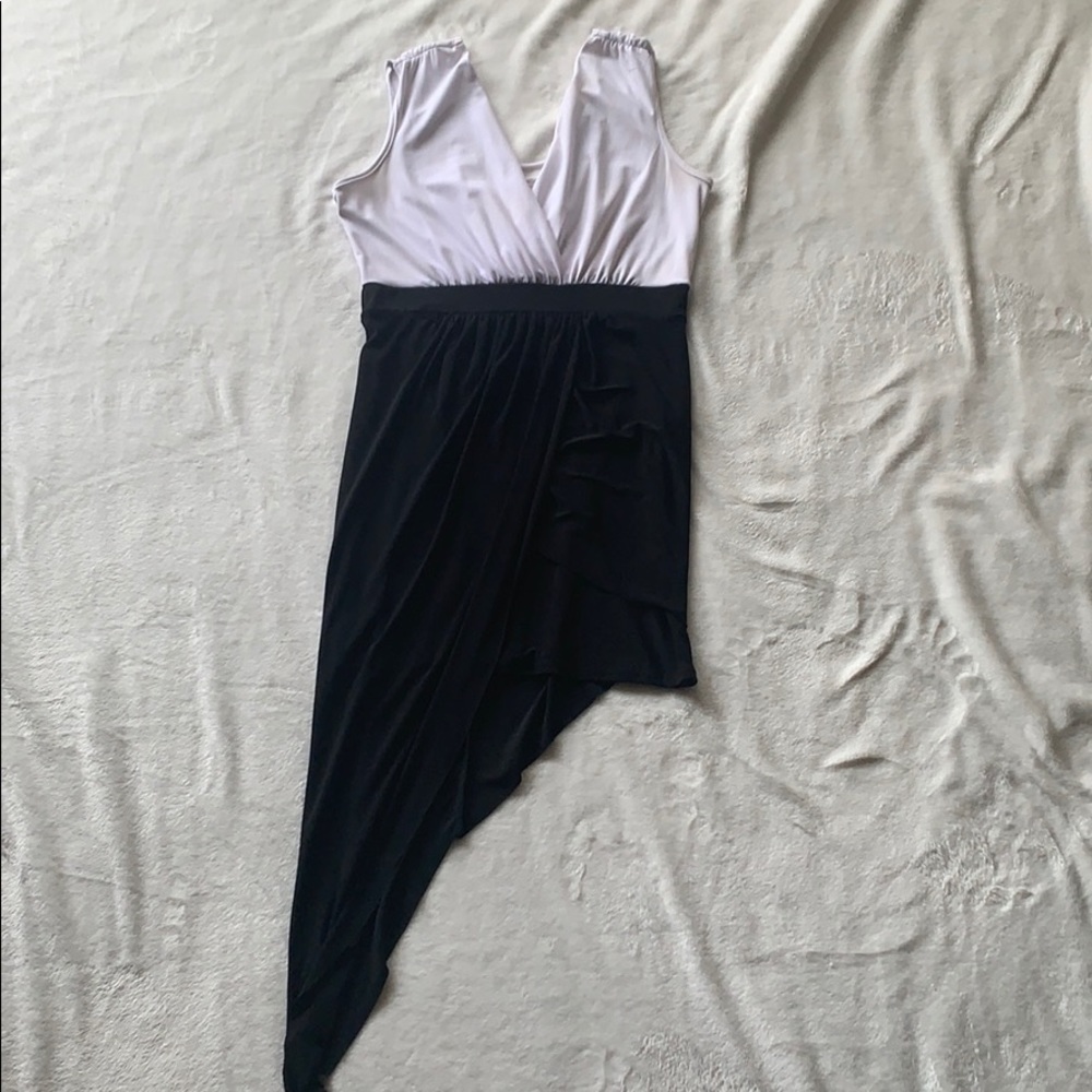Charlotte Russe High/Low Dress
